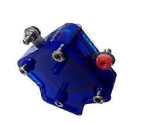 Hydrogen Fuel Cell Power Generation Module Self-breathing Fuel Cell