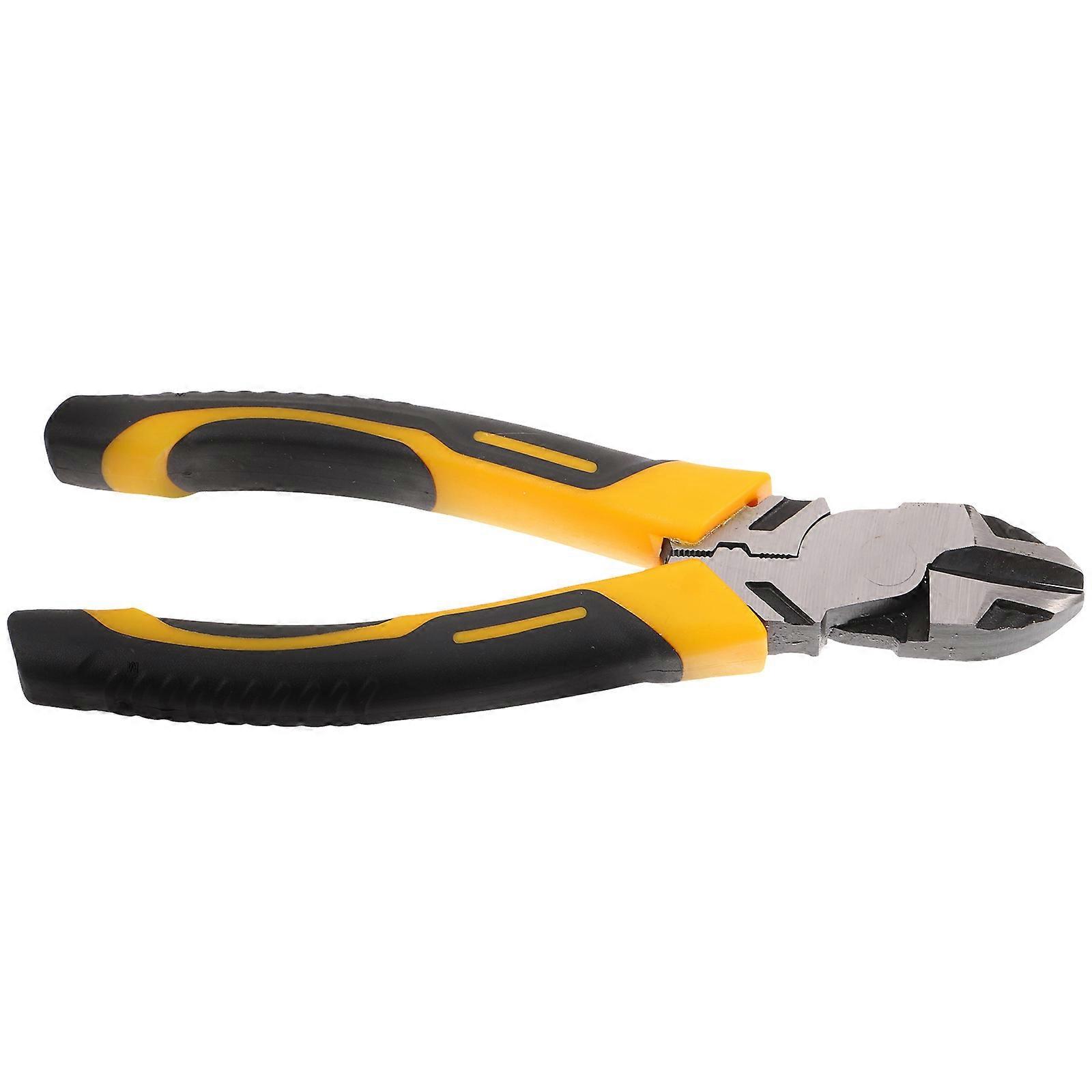Diagonal Cutters Wire Cutter Precision Cutting Pliers for Home Use