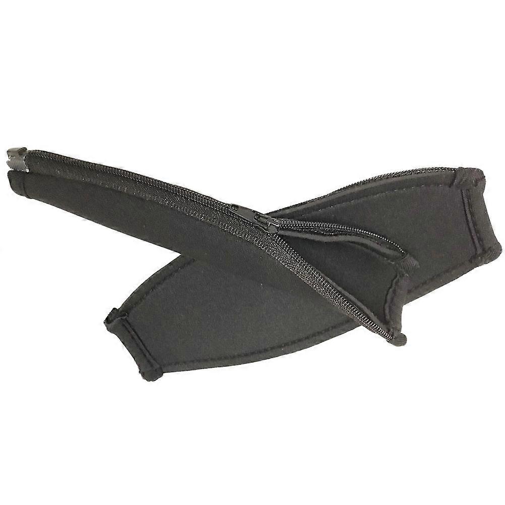 Headset Headband Cushion for Headphone Use in Protector