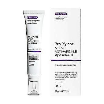 Anti-Aging Eye Cream for Dark Circles and Puffiness - Fast Absorbing, Firming 20g