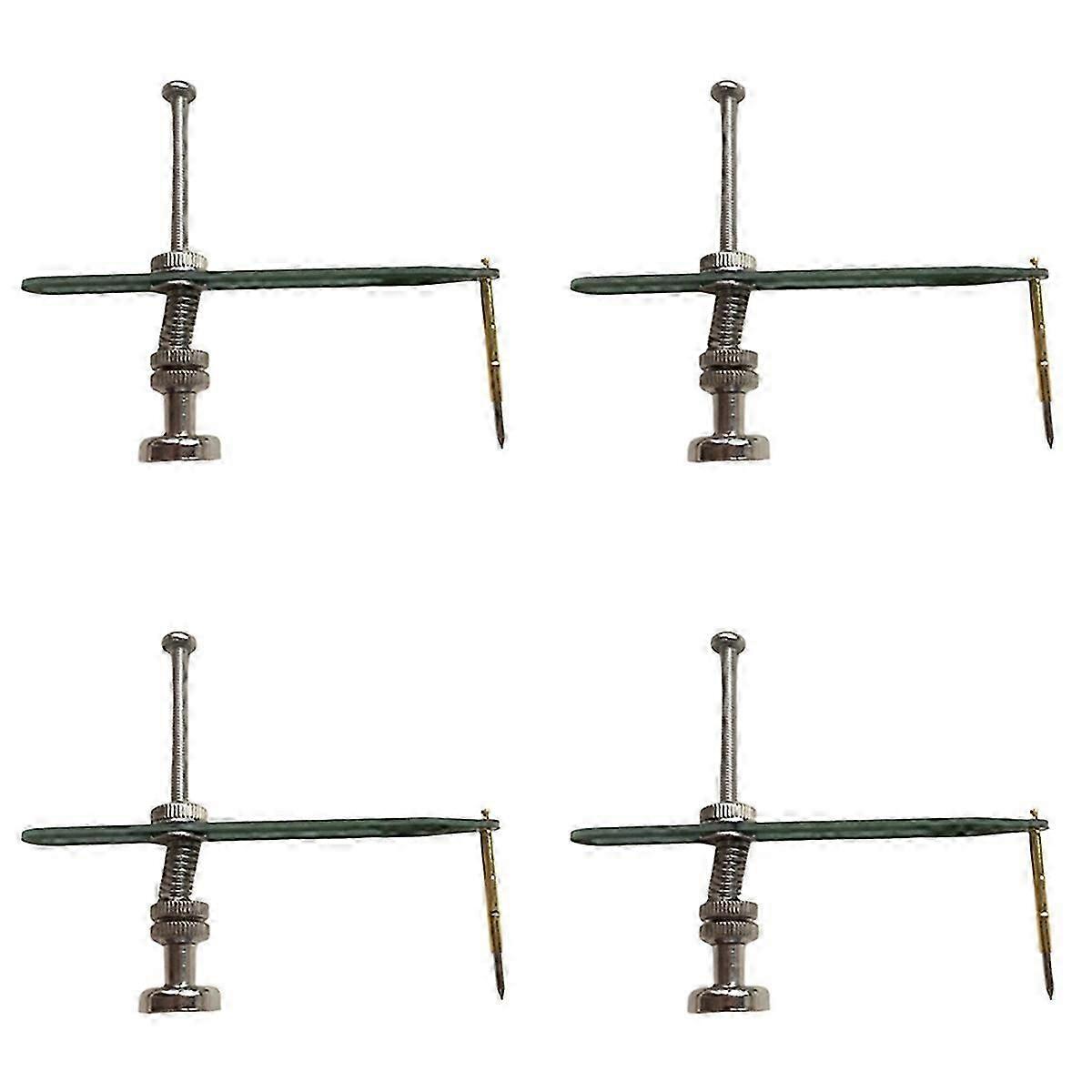 Components IC Chip Module Cpu Circuit Board PCB Electronic Production Welding Fixed Test Probe Press