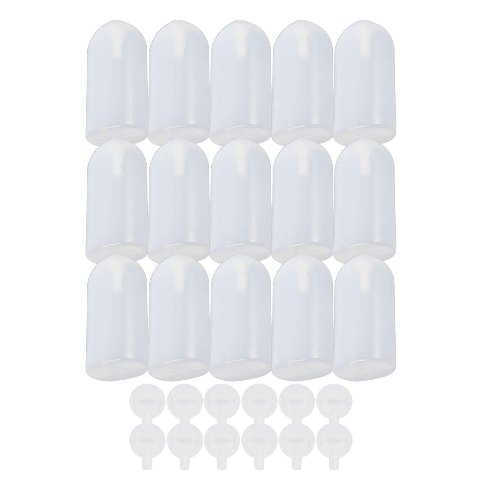 Pet Squeakers Replaceable Multi-Function Toy Squeakers 28Pcs Set