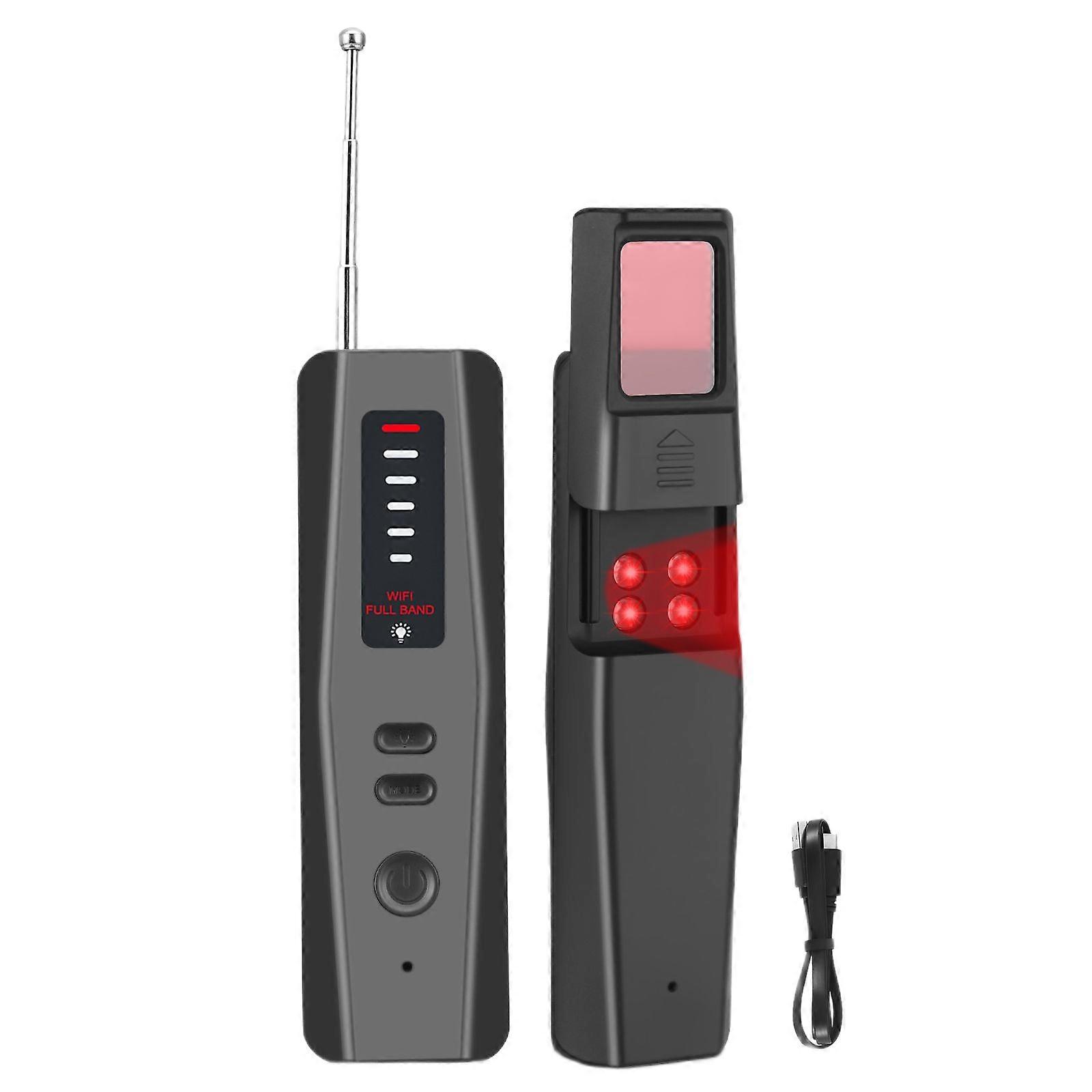 Wireless Anti-Sneak Shot Infrared Camera Detector