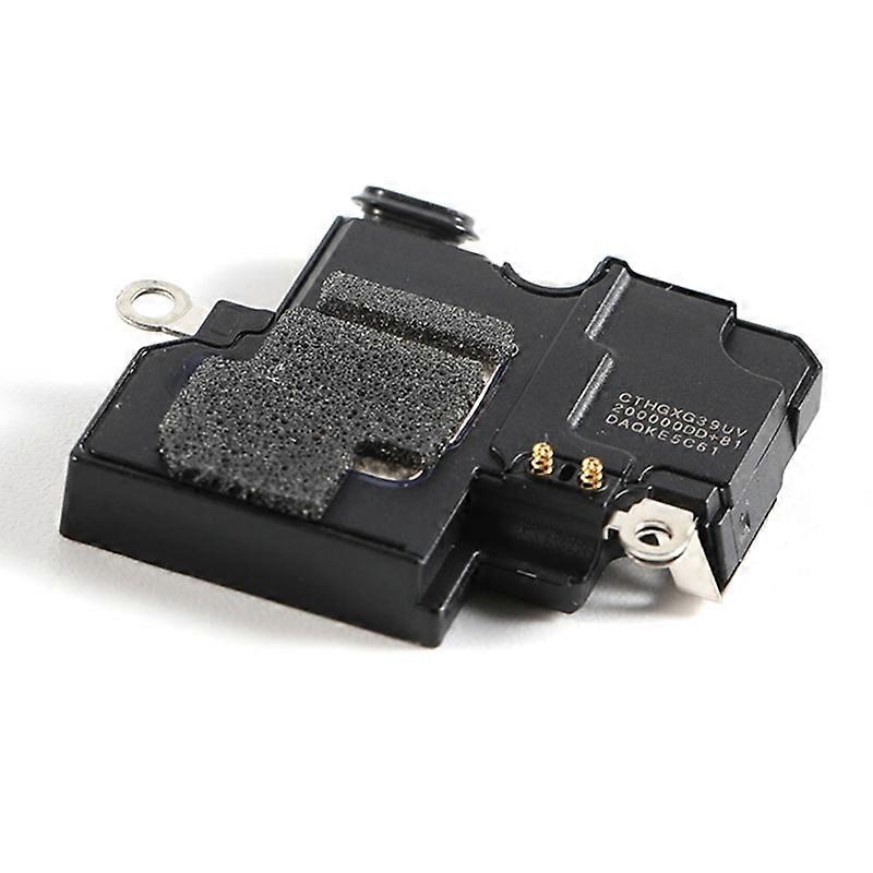 For iPhone 15 Pro OEM Earpiece Speaker Replacement Part (without Logo)
