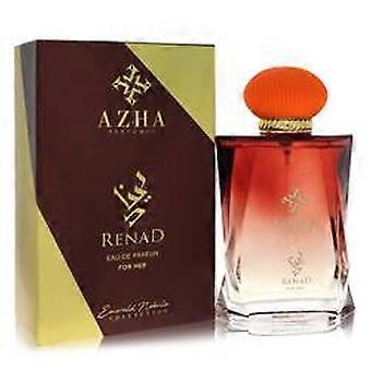  Azha Renad by Azha - Eau De Parfum Spray 3.3 oz - Women 