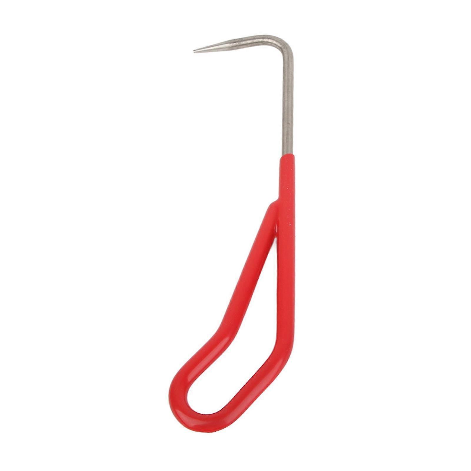 High Quality Bonsai Root Hook Sturdy Claw Root Hook Garden Tool for Loosing Soil: