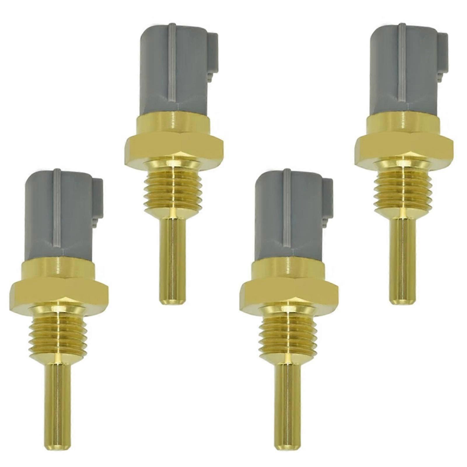 Coolant Temps Sensor Sturdy Coolants Temperature Switch Car Accessories