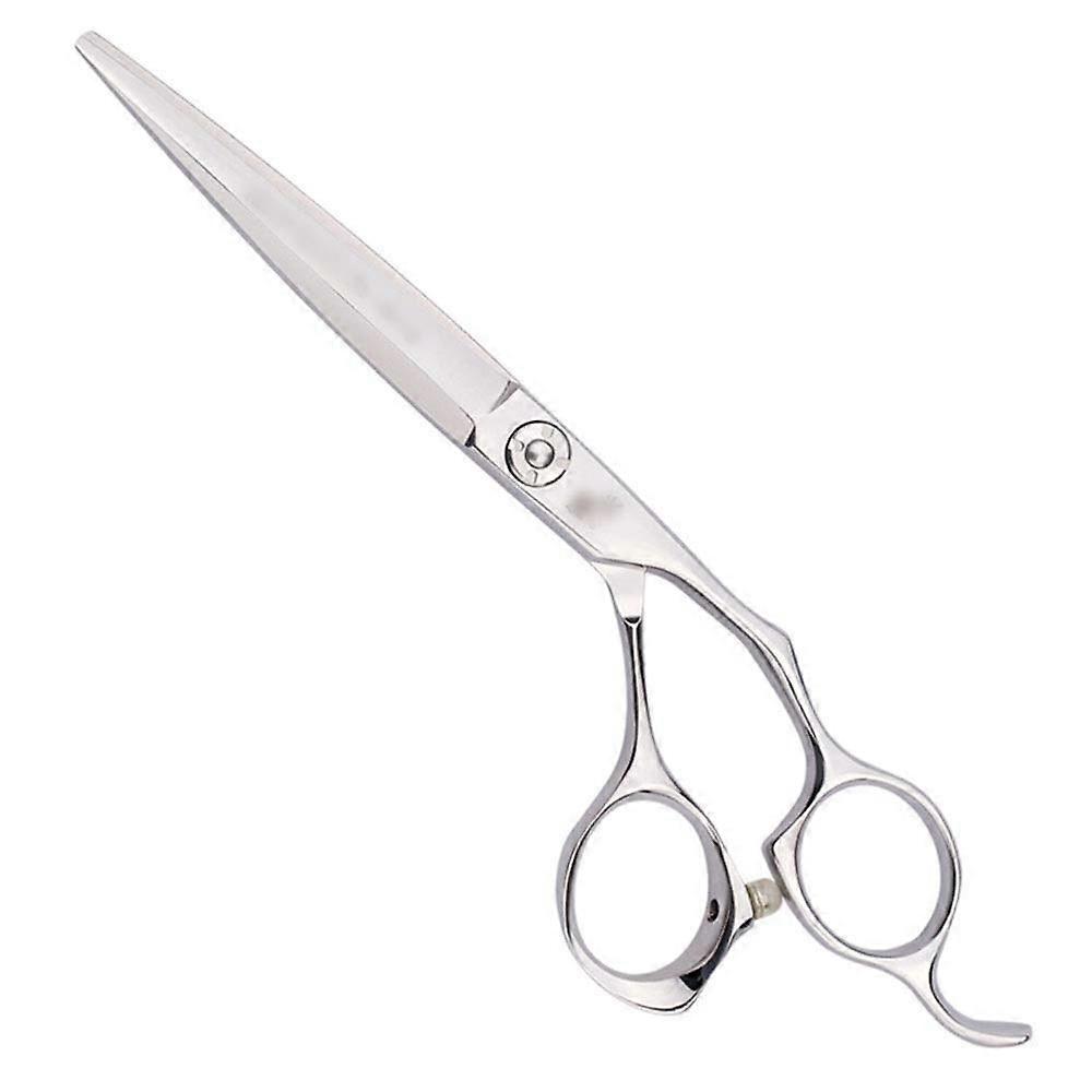 6 Inch Professional Hairdressing Scissors with Ergonomic Handle and HandSharpened Blades
