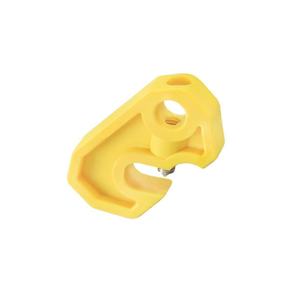 Circuit Breaker Lockout BDD05 Universal Electrical Safety Lock for Secure Breaker Compatibility