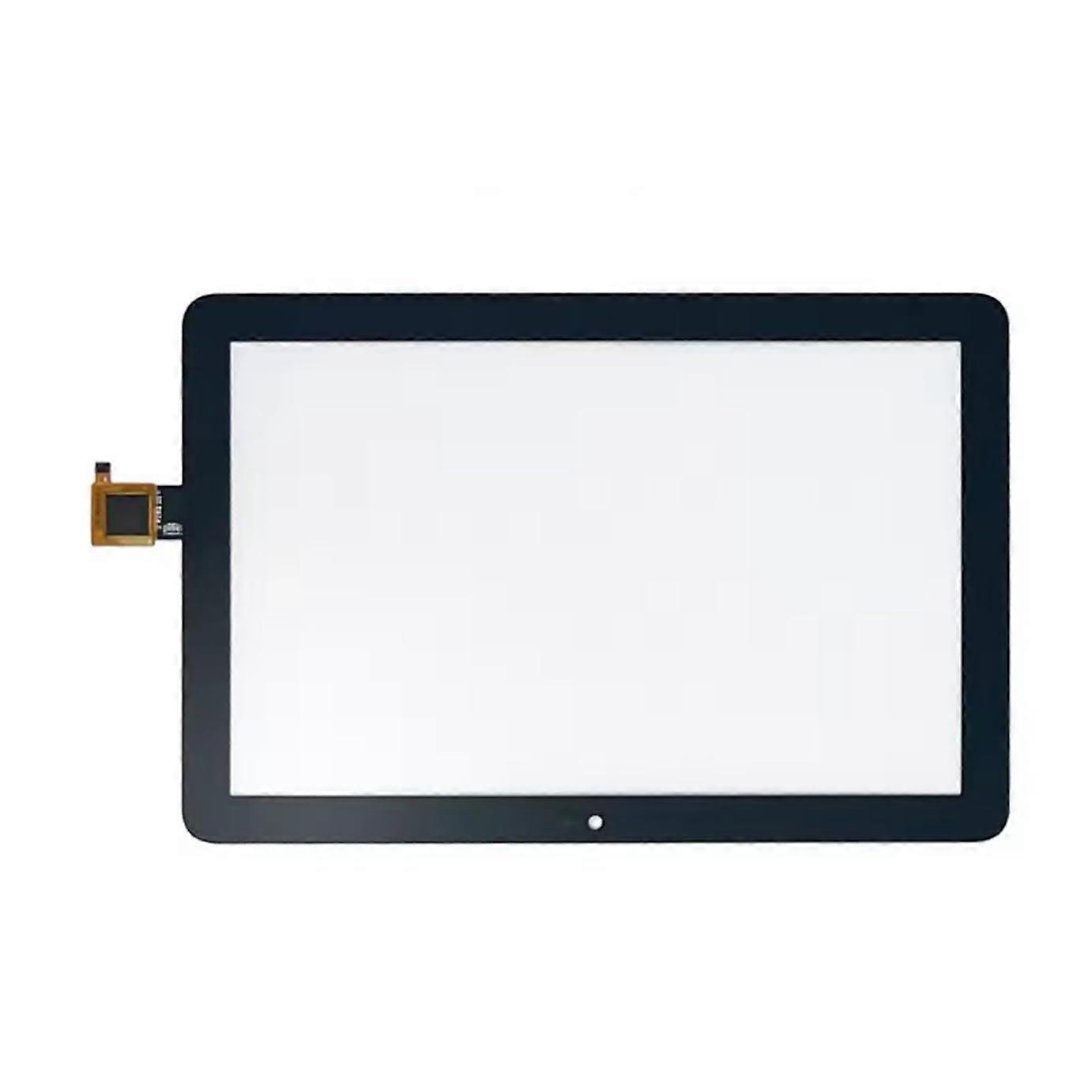 Touch Screen Replacement with Precise Touch Response for  Fire HD 8 2020 2022 K72LL4