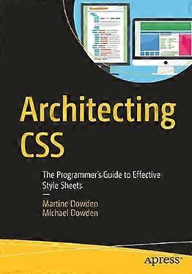 Architecting CSS