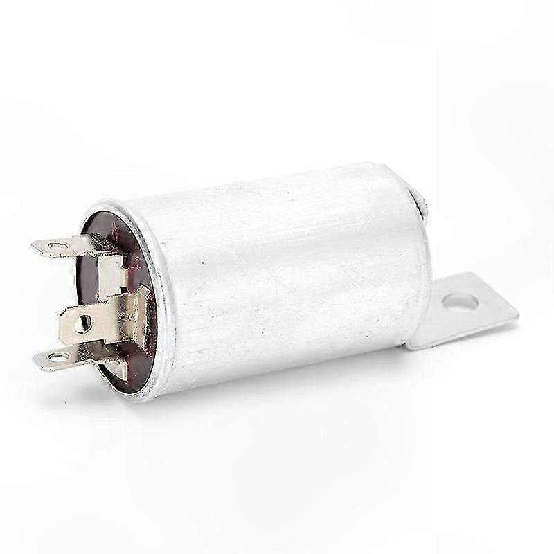 Classic Car 12V 42W 3-Pin Flasher Unit for FL5 Models