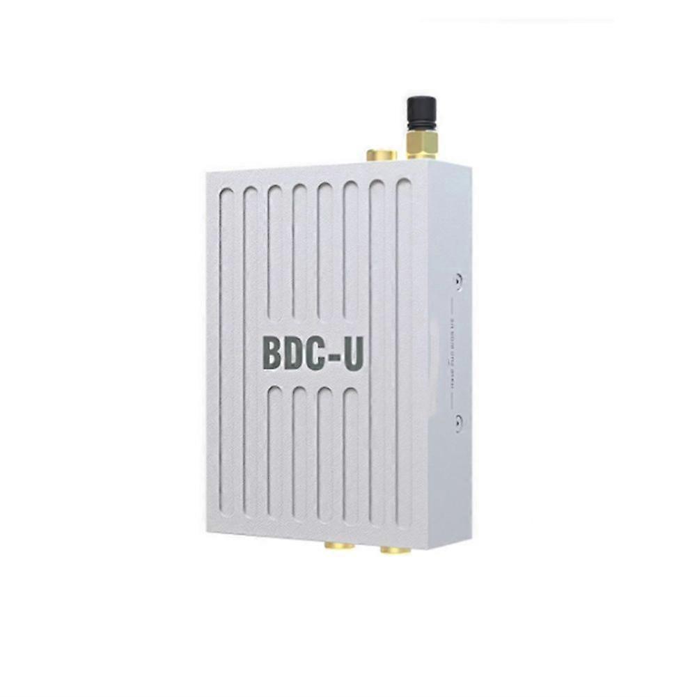 QCC5171 Bluetooth 5.3LDAC Lossless Coaxial USB Decoder Wireless Car Audio Receiver BDC-U