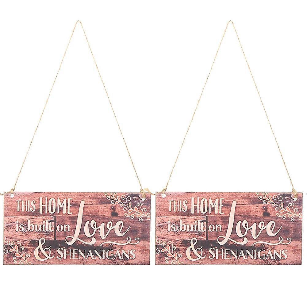 Home & Garden > Decor > Decorative Plaques