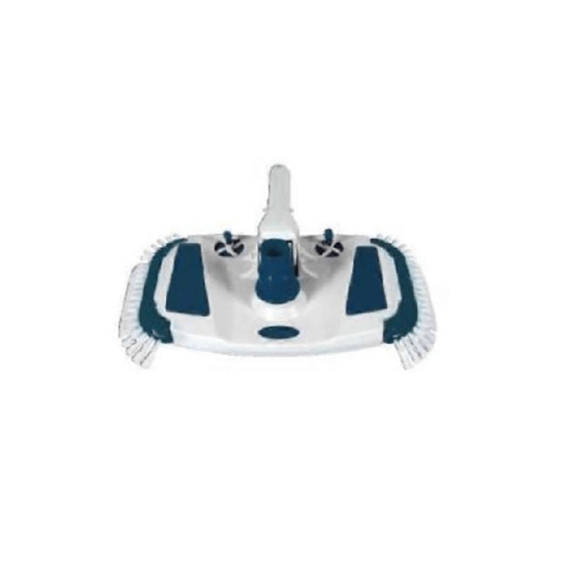 Manual Cleaner Gama Elite Rectangular Side Brushes