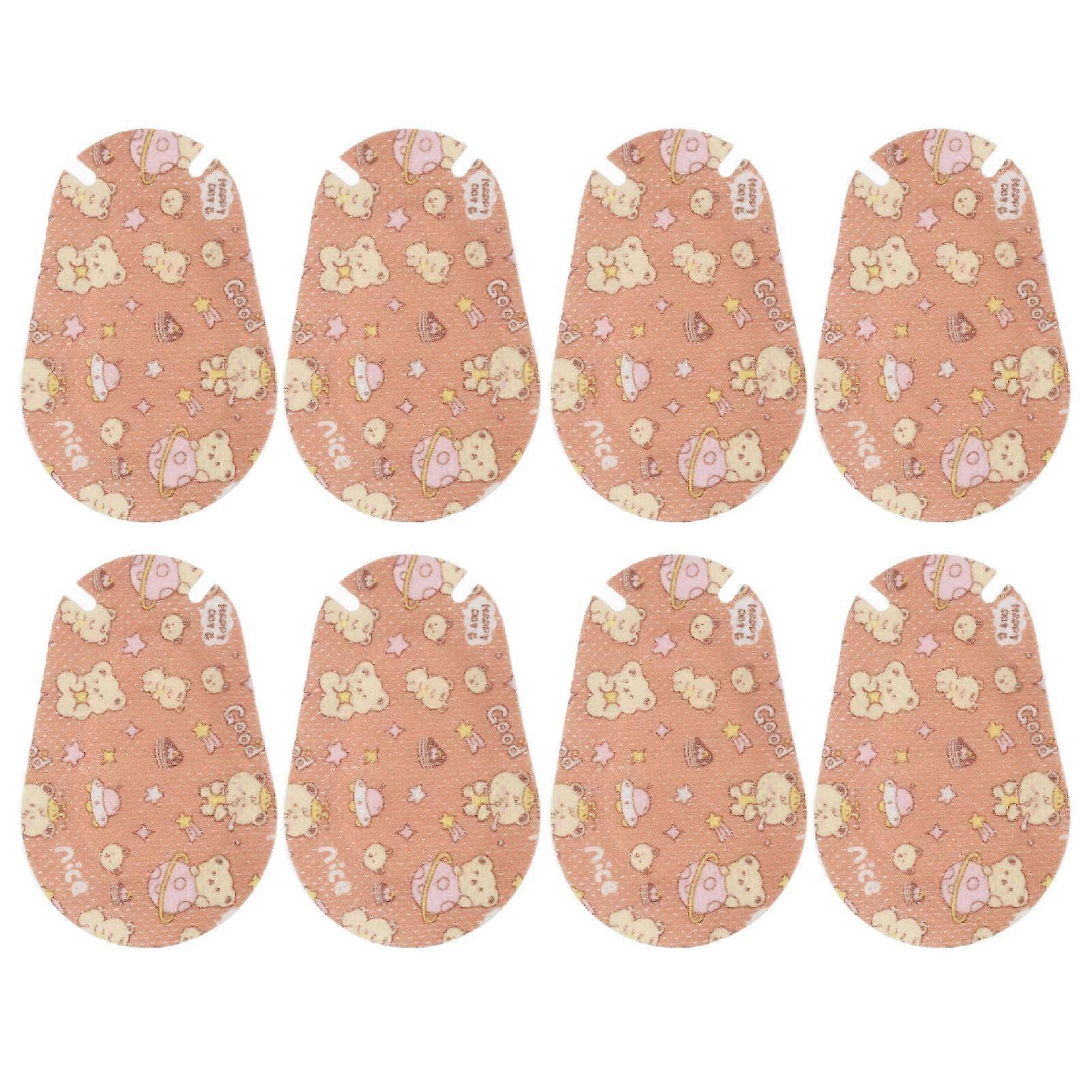 Eye Patch for Kids  Super Thin Breathable Adhesive Pad, Light Blocking and Skin Friendly