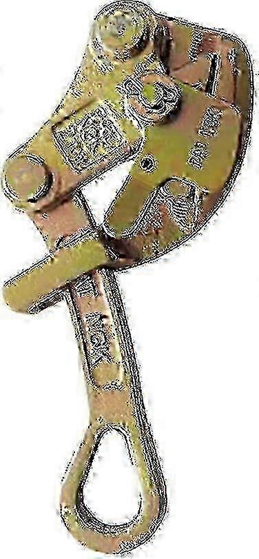 Alloy Steel Wire Grip Hand Puller for Cable Pliers (Durable Tool)