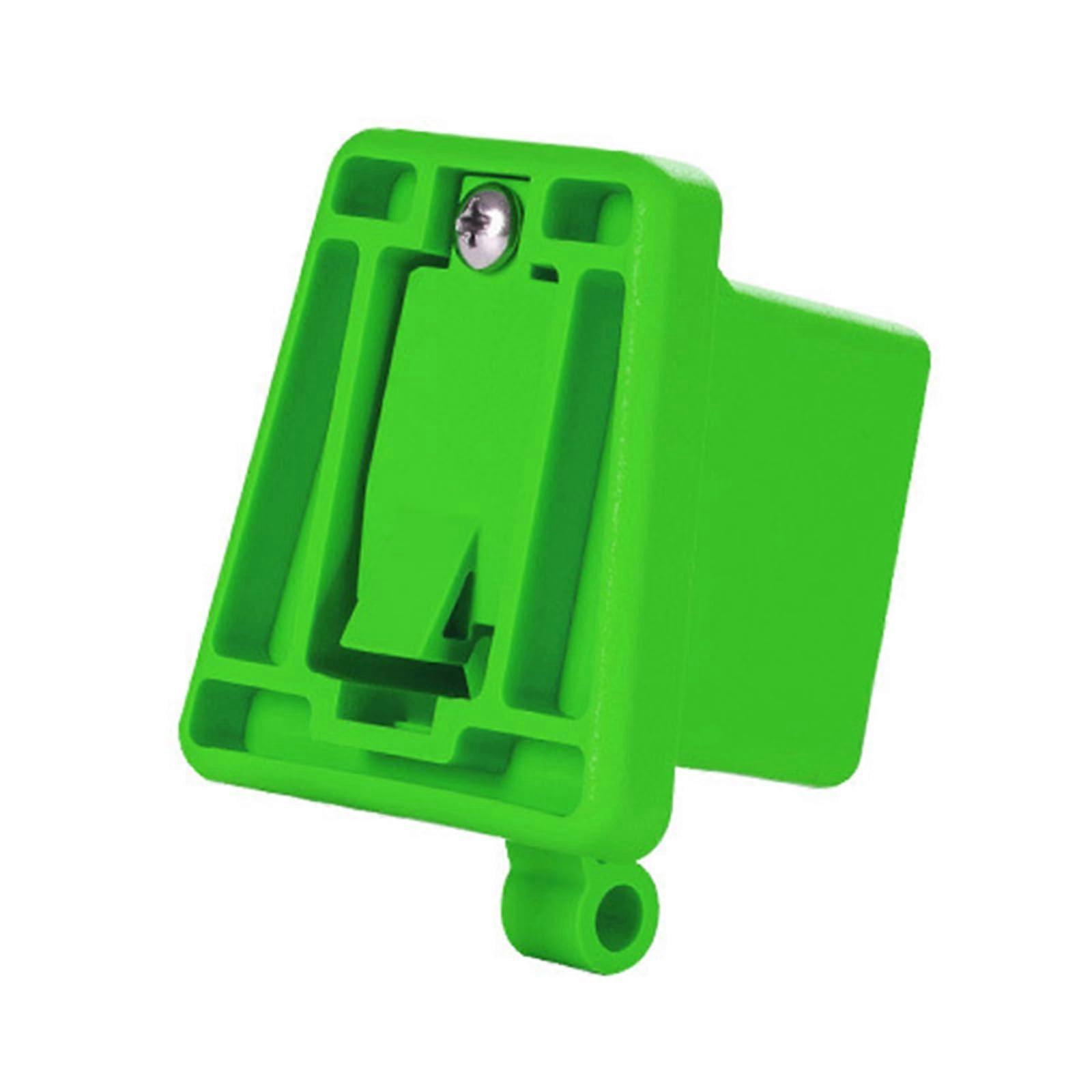 Folding Bike Front Carrier Block Bag Mount Holder Bracket for Brompton Easy Tool Install