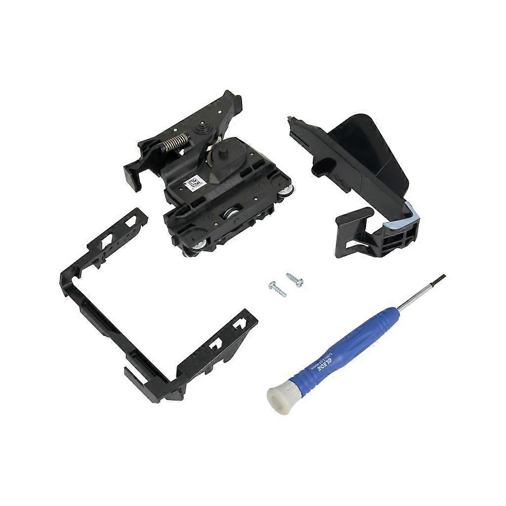 Včetně těla řezačky, můstku a