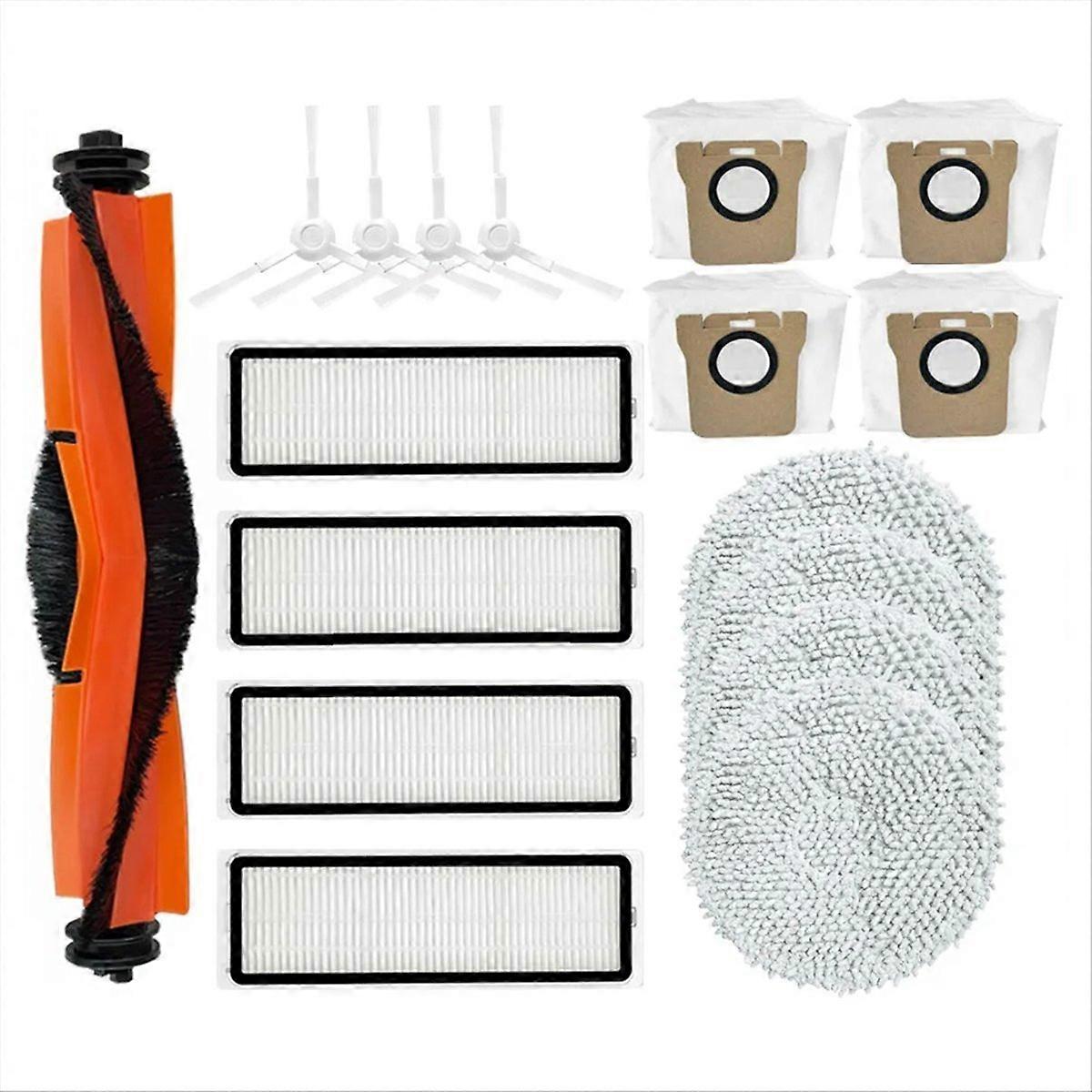 For M30S D103CN Replacement Parts Accessories