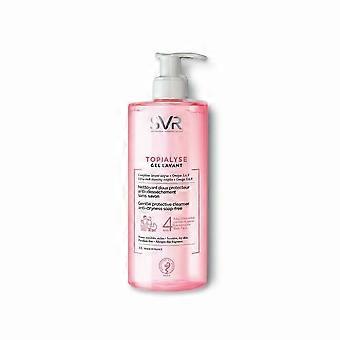 Svr topialyse gel lavant 1l