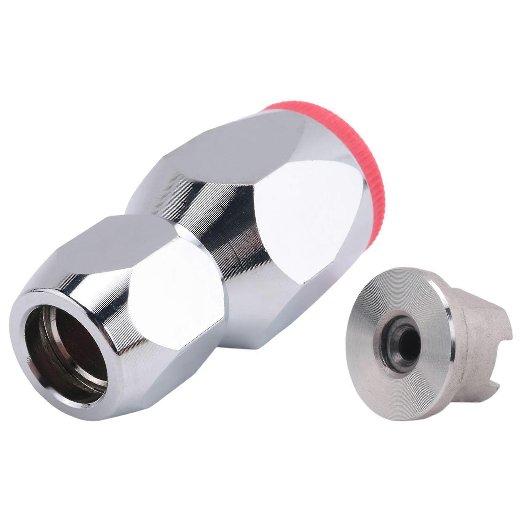 Automatic Sprayer Nozzle Filter Type Nozzle Seat Button Type Nozzle B