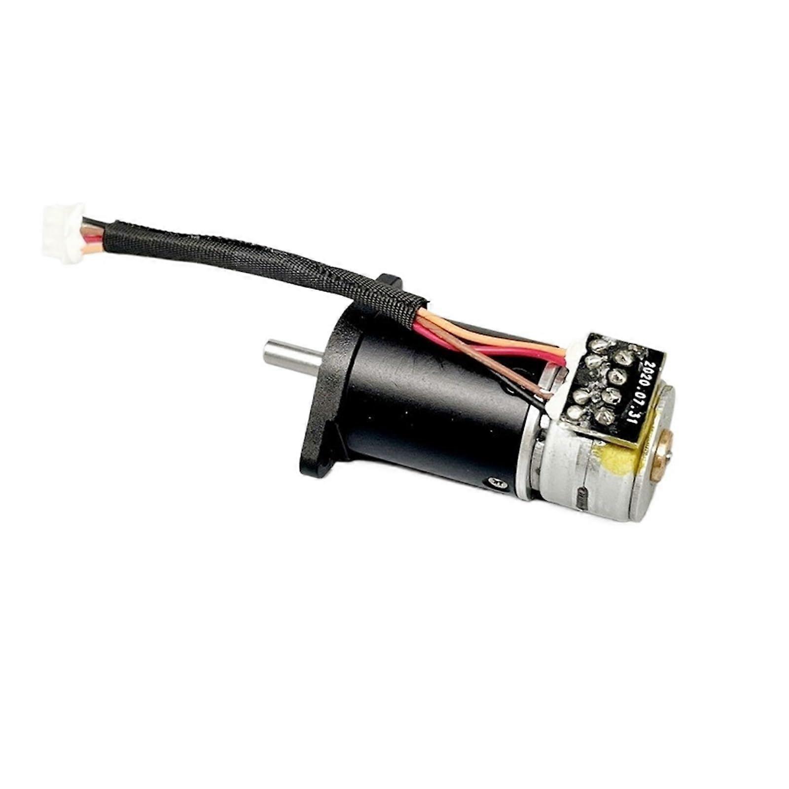 Torque Planetary Gear Stepper Motor 15mm 2Phase 4Wire Gearbox Reducer Compact Design