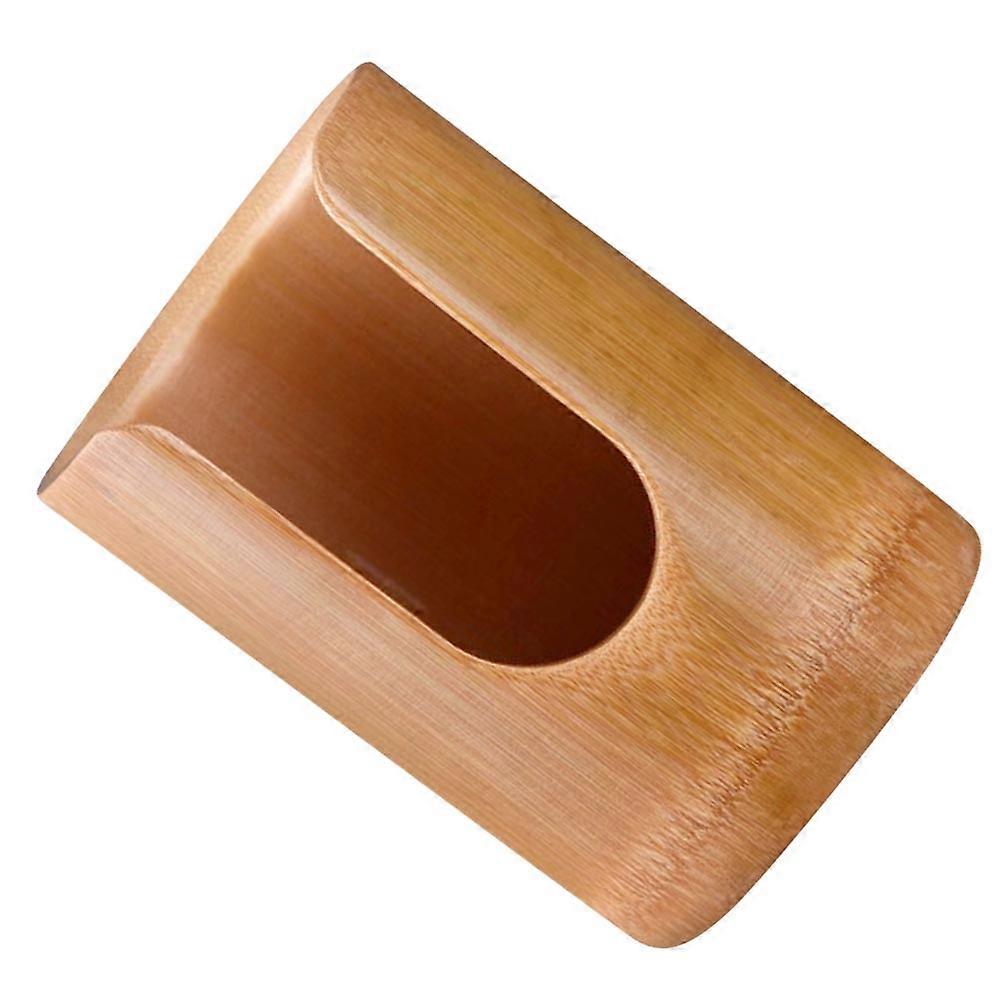 Accessories for Storing 1Pcs Holder Japanese Style Material