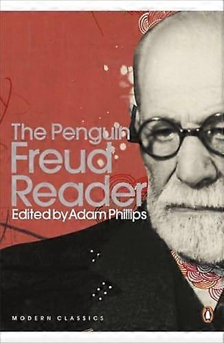De Penguin Freud Reader (Penguin Modern Classics vertaalde teksten)