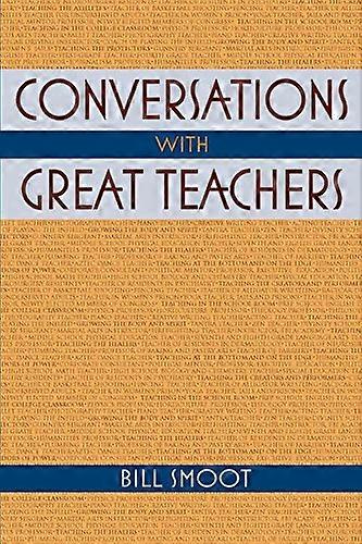 Conversations with Great Teachers