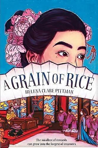 Un Grain de riz