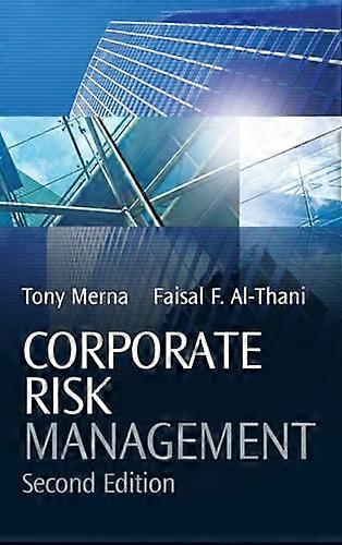 Corporate Risk Management