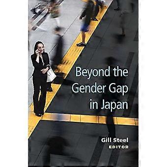 Utover kjønnsgapet i Japan (Michigan Monograph Series i japanske studier)