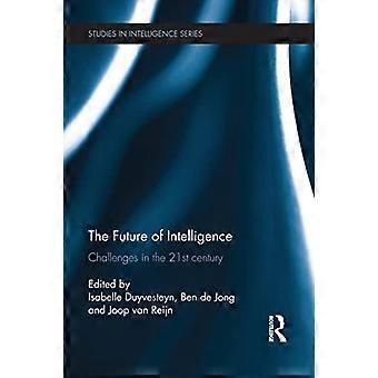 Fremtiden for intelligens: Utfordringer i det 21.