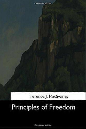 Principles of Freedom