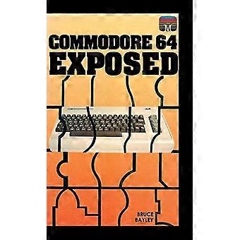 Commodore 64 paljastettu (retrojäljennökset)