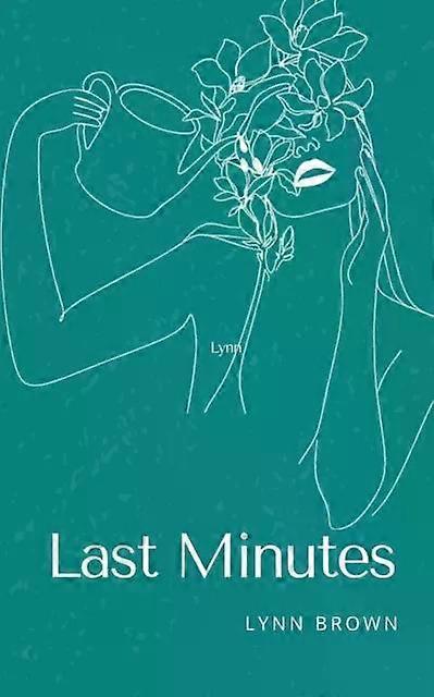 Laatste minuten - Lynn Brown