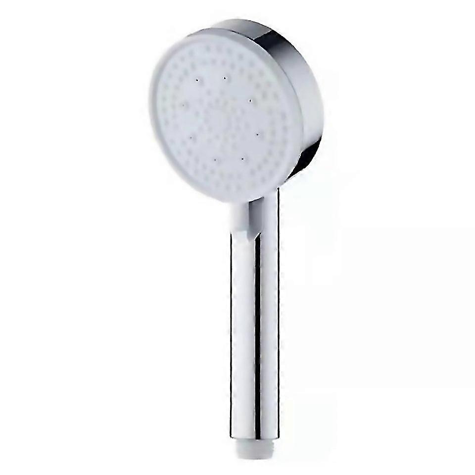 Five adjustable shower head modes, high-pressure water-saving shower head, hydro-massage shower head