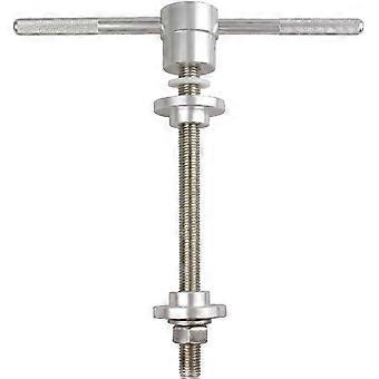 Bike & Bottom Bracket Installation Tool Set, Bike Repair Accessories, Stainless Steel