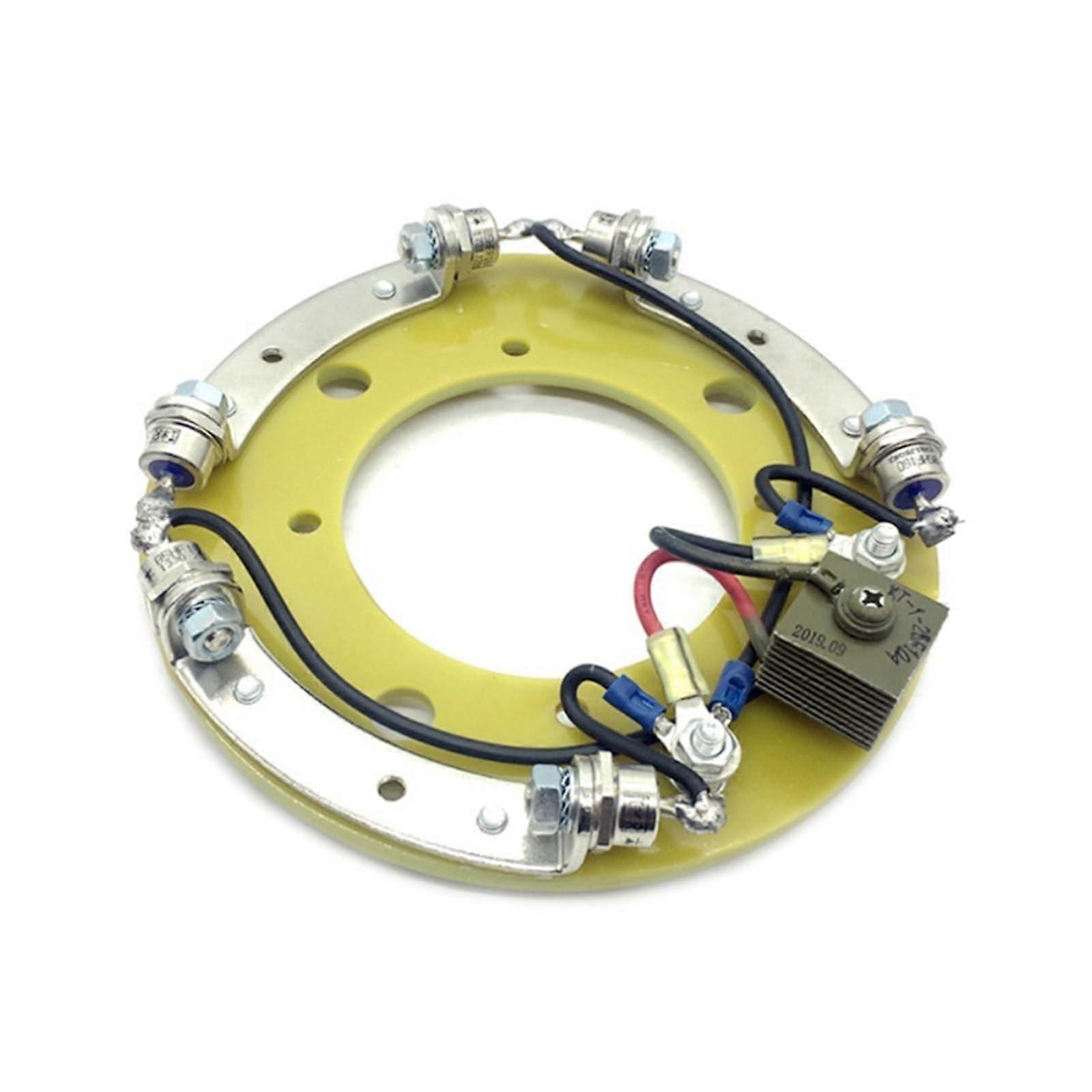 Generator Rectifier Bridge Module 100500KW for Stable DC Output and Durable Generator Operation