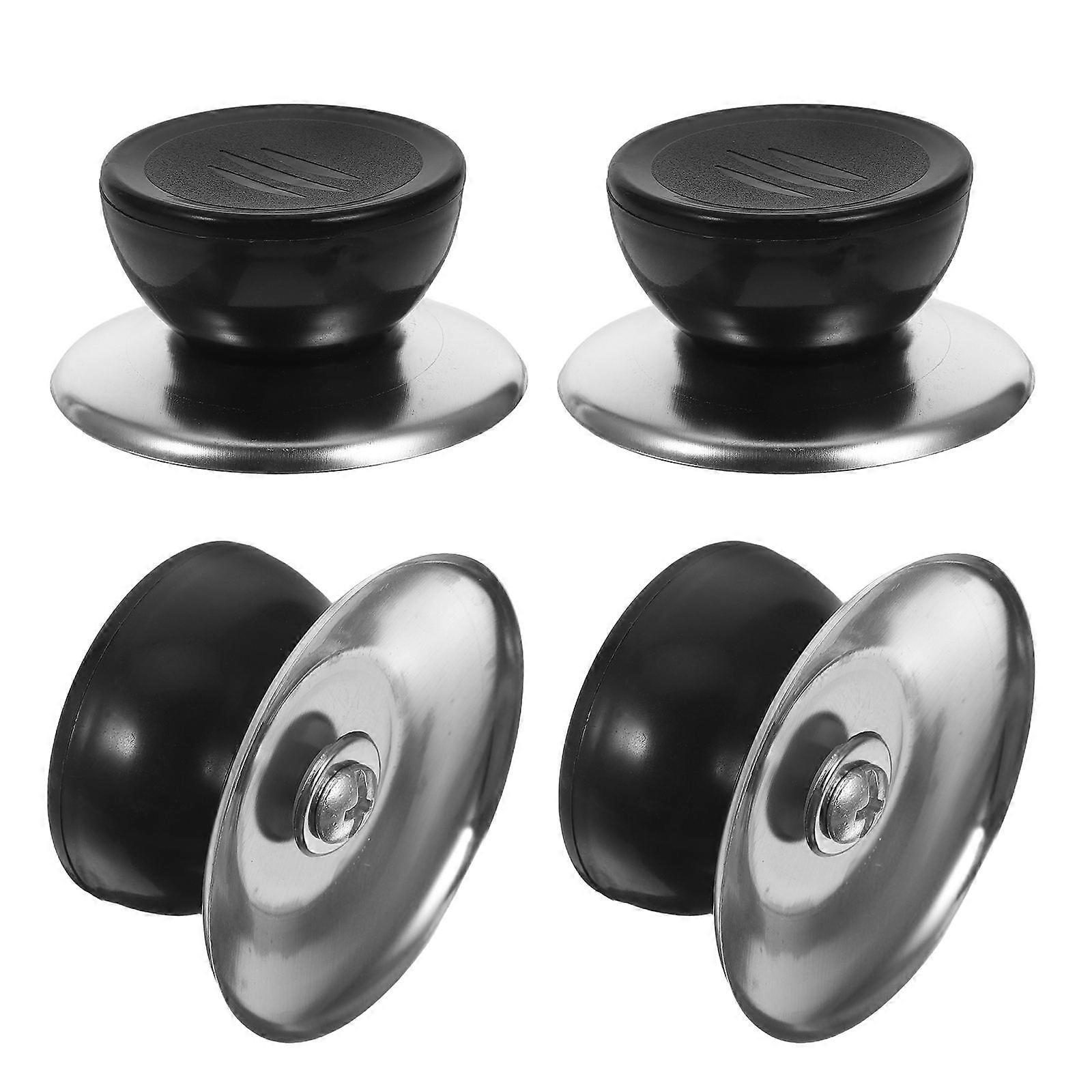 Universal Pot Lid Replacement Knobs for Cookware Lid Handles 16Sets