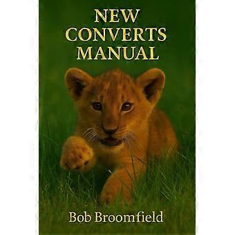 New Converts Manual