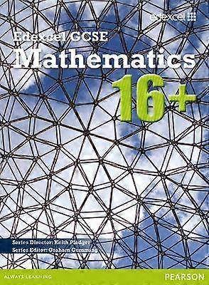 GCSE Mathematics Edexcel 2010 : 16+ Student Book
