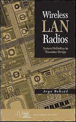 Radio LAN wireless