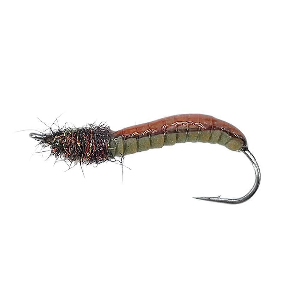 Bionic Fly Fishing Lure Baits
