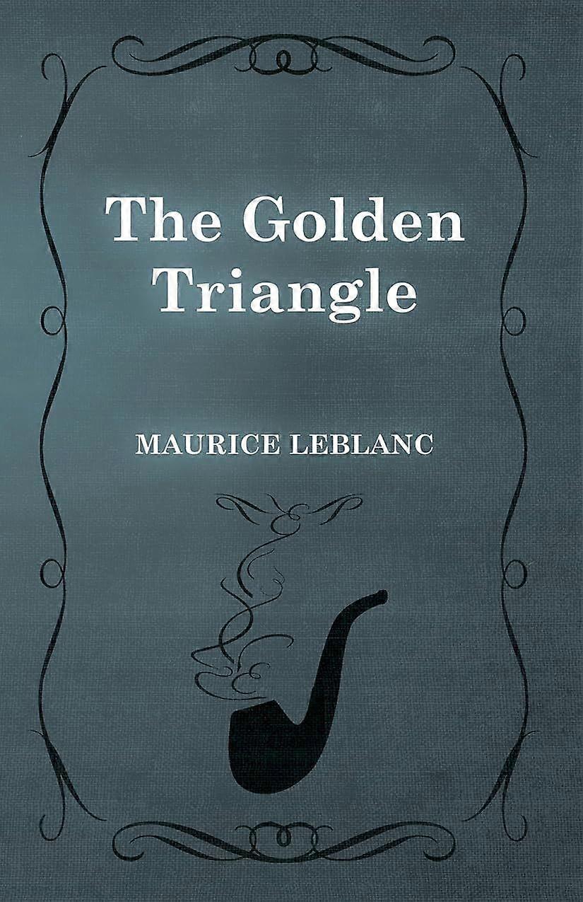 The golden triangle