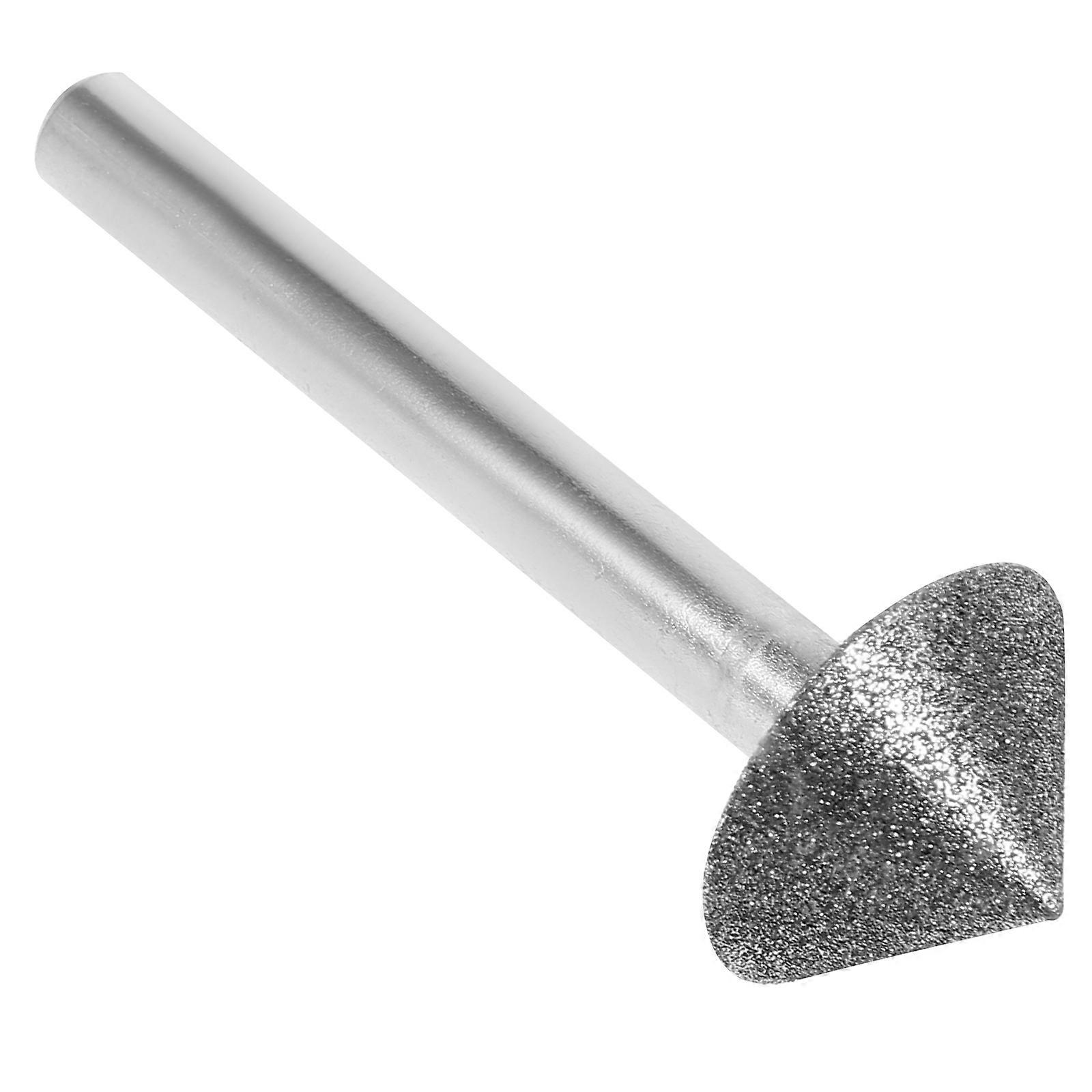 Chamfer Tool for Drilling Use Concrete Marble