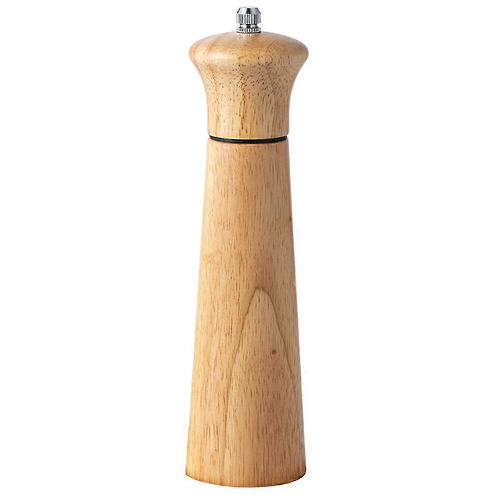 Pepper Grinder Mill Manual Pepper Mill for Grinding Kitchen Supply