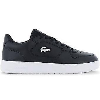 Lacoste Court Ace 224 - Men's Sneakers Shoes Black 750SMA0070312