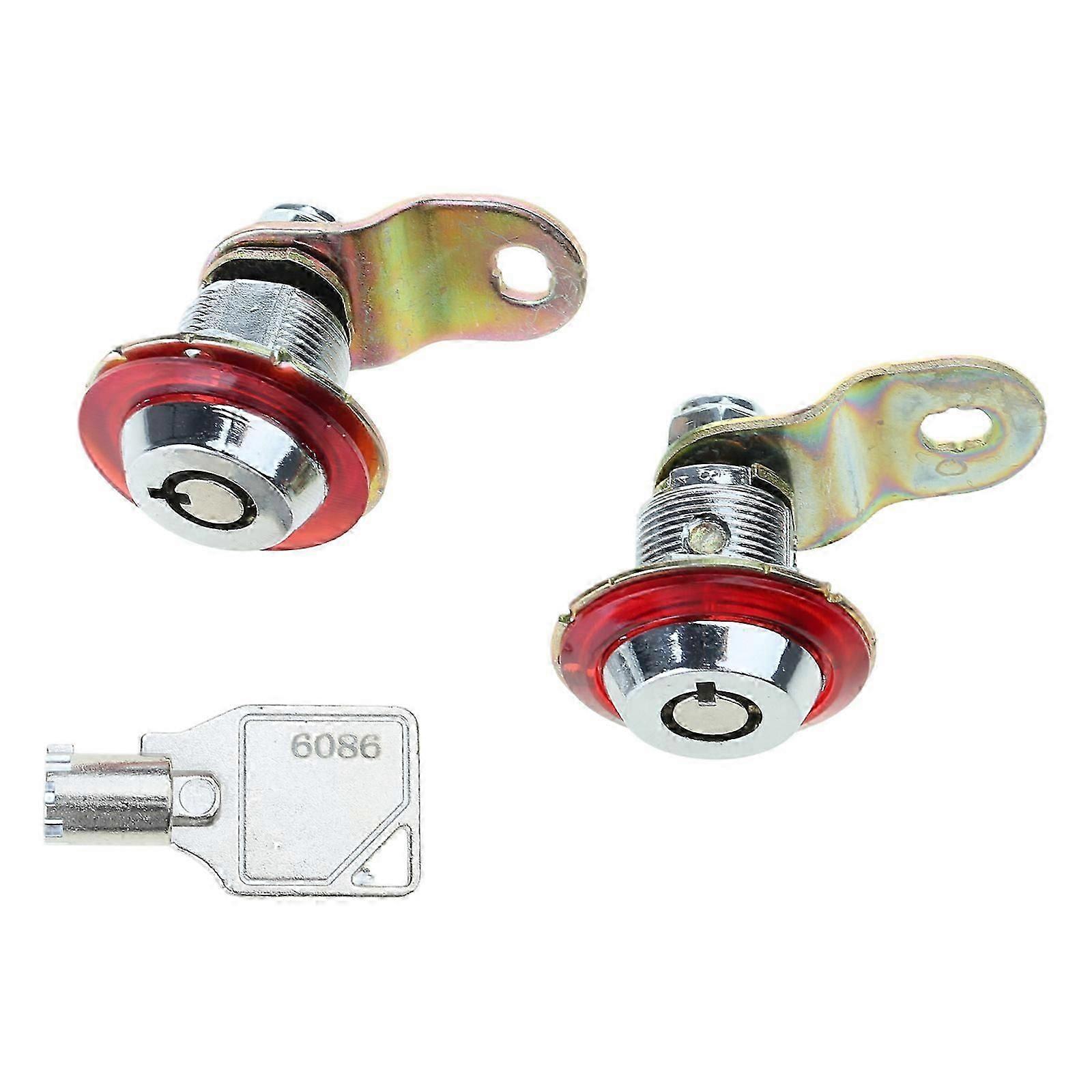 Jamma Arcade Pinball Machine Cam Lock with Key